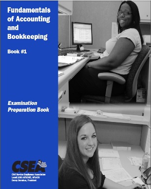 Book 01 - Fundamentals of Accounting and Bookkeeping