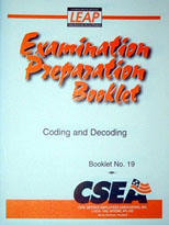 Book 19 - Coding and Decoding Information